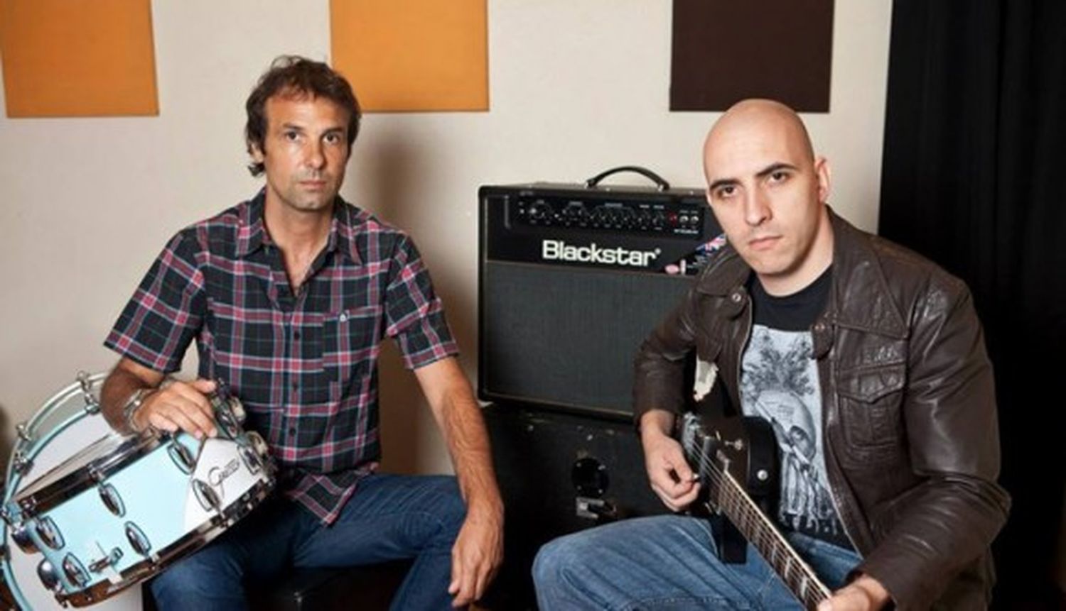 Junto a los músicos del Indio Solari, La Imaginaria presenta “Sonido Calavera”