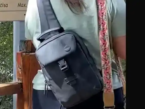 Robo zona la terminal - 1