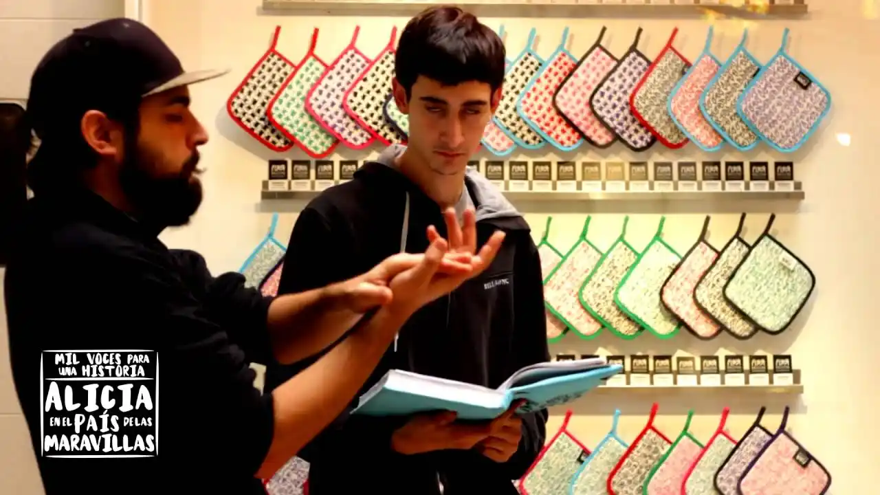 Rosario, a libro abierto: arrancó la Semana de la Lectura