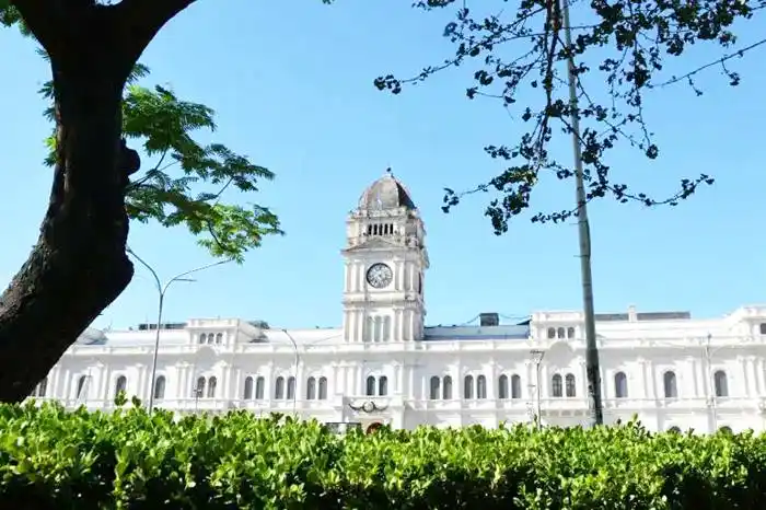 Consultora privada ubica a  Entre Ríos como la provincia con mayor transparencia