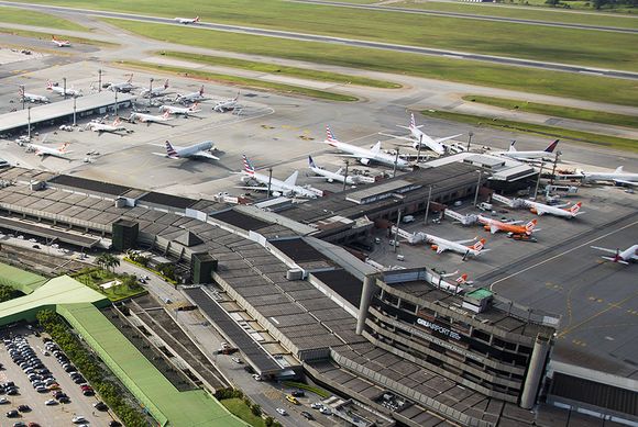 ANAC Unveils Fly2Brazil Initiative to Attract Foreign Airlines