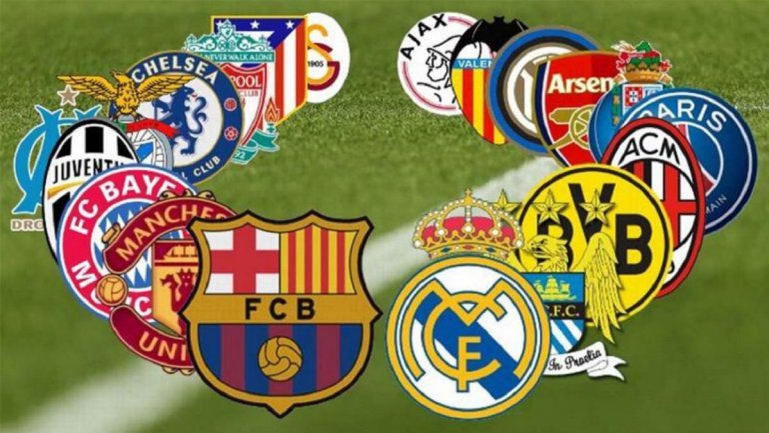 Superliga Europea y escándalo: conocé todos los detalles del polémico torneo