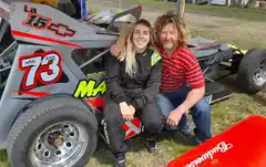 El TC del Sudeste, con dos mujeres en escena