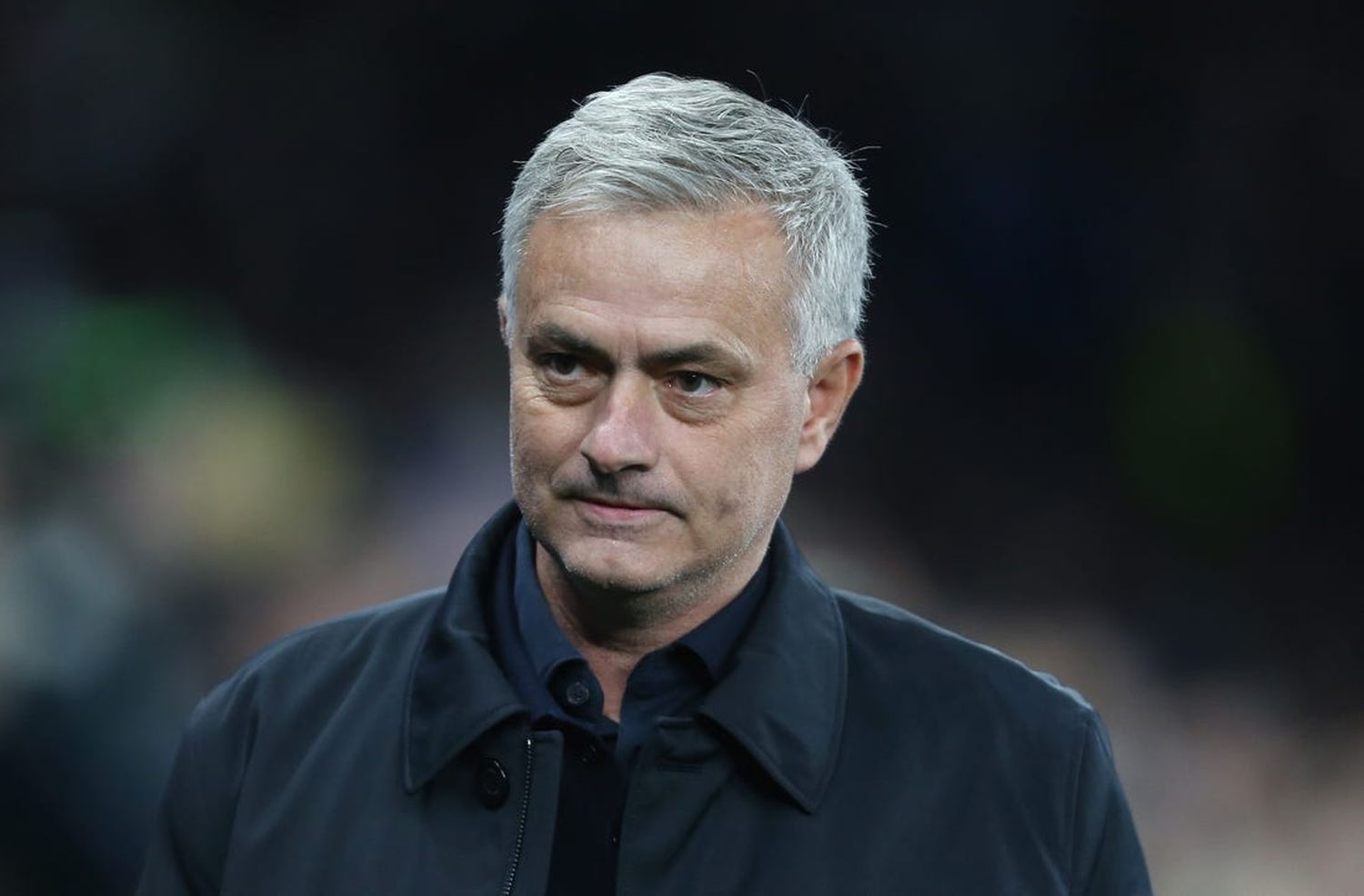 Mourinho, amonestado por espiar