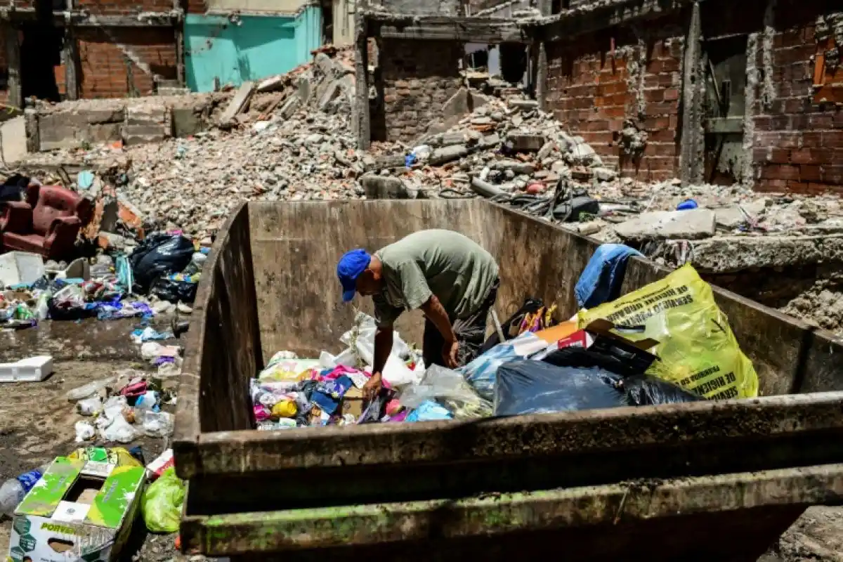 Datos oficiales: Aumentó la pobreza en el Gran Paraná y Concordia