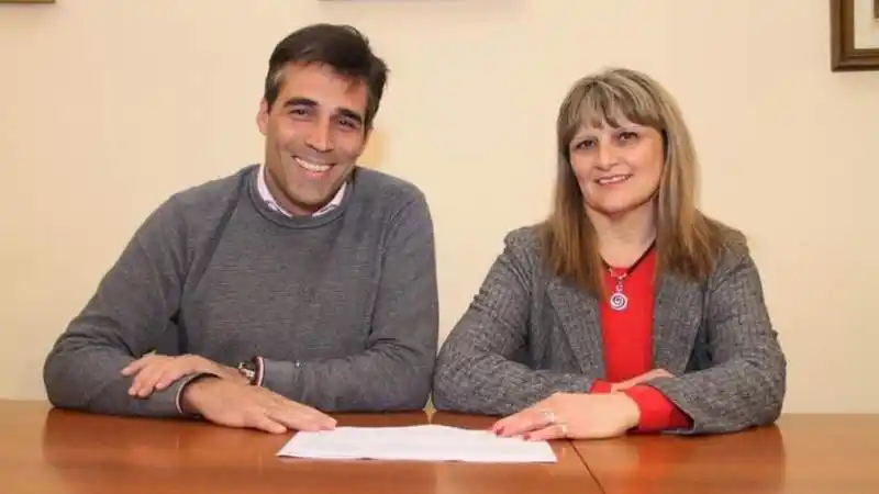 Cruje el Frente de Todos en Necochea: Una concejal massista faltó a una votación clave y hablan de "traición"