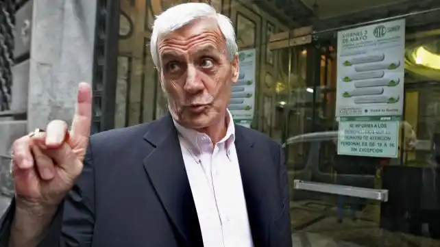 Sin acuerdo salarial, la UOM iniciará paros parciales