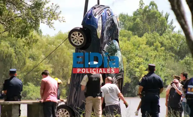 Se dieron a conocer las identidades de los muertos en la tragedia del Parque