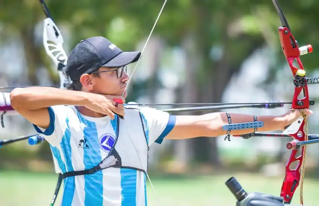 ¿Quiénes son los deportistas argentinos que ya están clasificados para los Juegos Olímpicos?