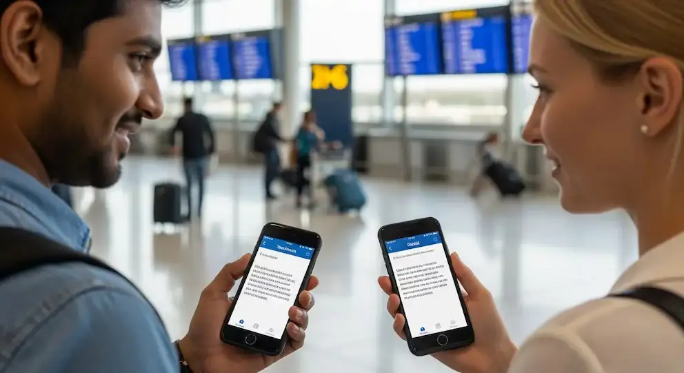 "Presentarse a una reunión corporativa o ante inversores con un PDF, mientras tu competencia puede llegar con el producto funcionando en tiempo real, es elegir competir en una absoluta desventaja comercial y estratégica", destacó el autor del texto