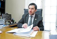 A través de un sistema de puntos, el Municipio inició el proceso de permuta de lotes de Villa del Lago