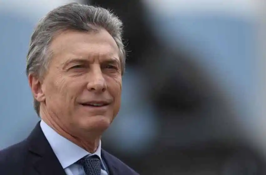 Macri inauguró «mesas de acción política» todos los lunes con funcionarios de Cambiemos