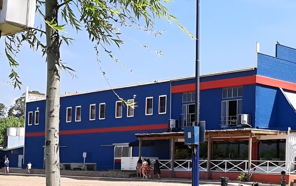 Con referentes políticos en la disputa, el club de Pescadores va a elecciones