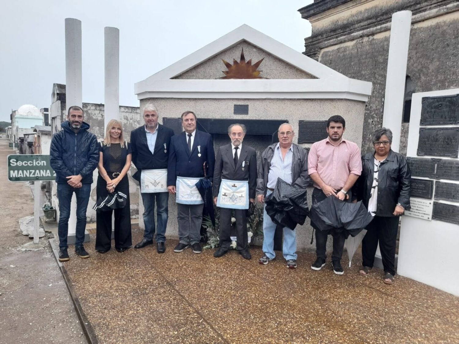 Homenaje a Cayetano Silva en el aniversario de su fallecimiento