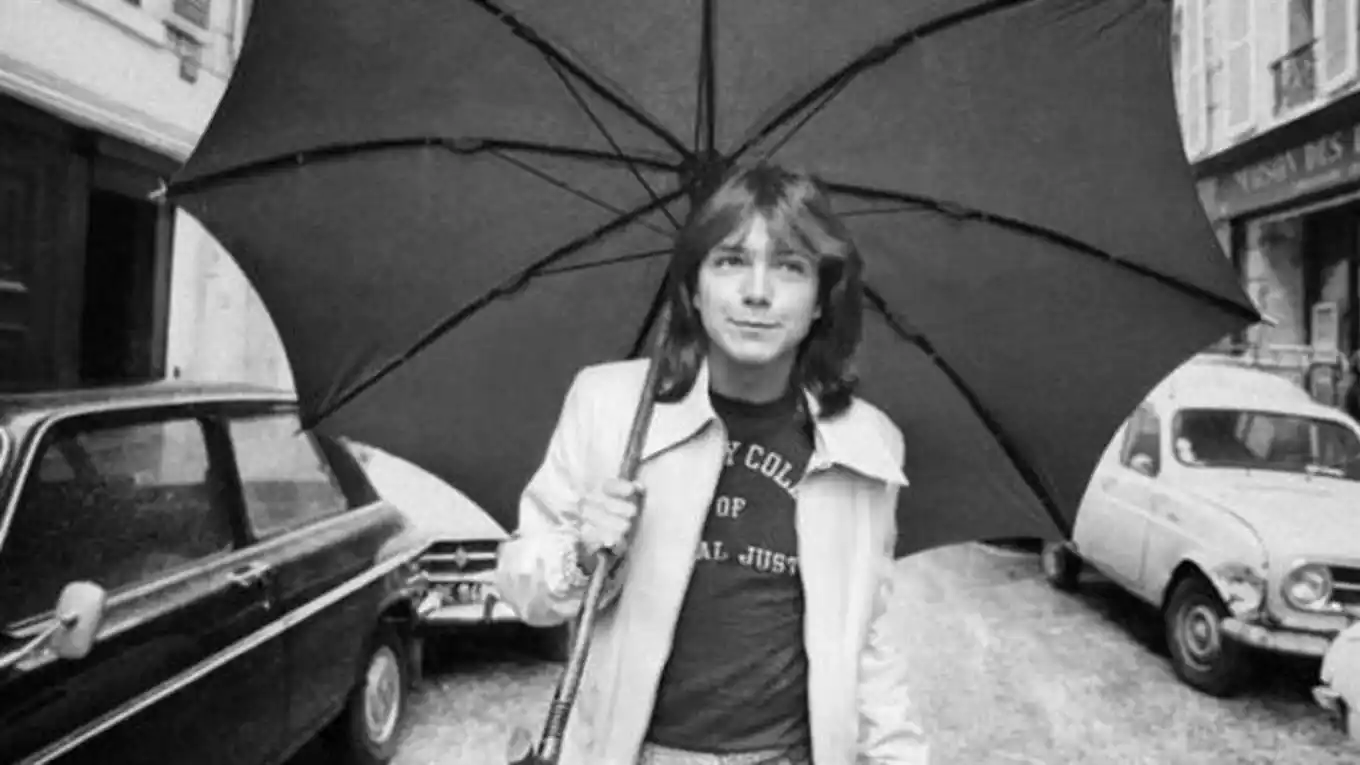 Murió David Cassidy, ídolo juvenil en los ‘70