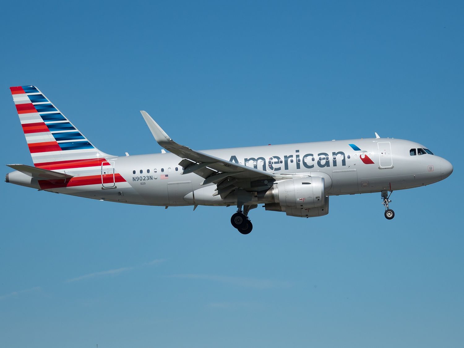 American Airlines tendrá seis nuevas rutas desde Nueva York – LaGuardia