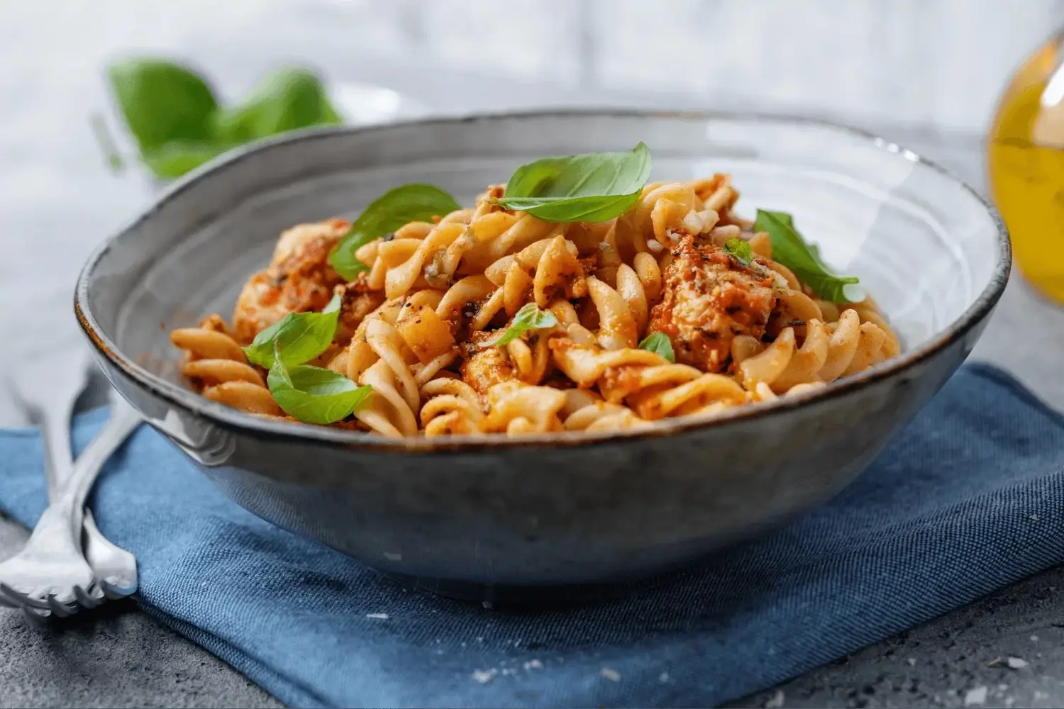 Pastas y salsas en el CCISC: nuevo programa de formación en cocina