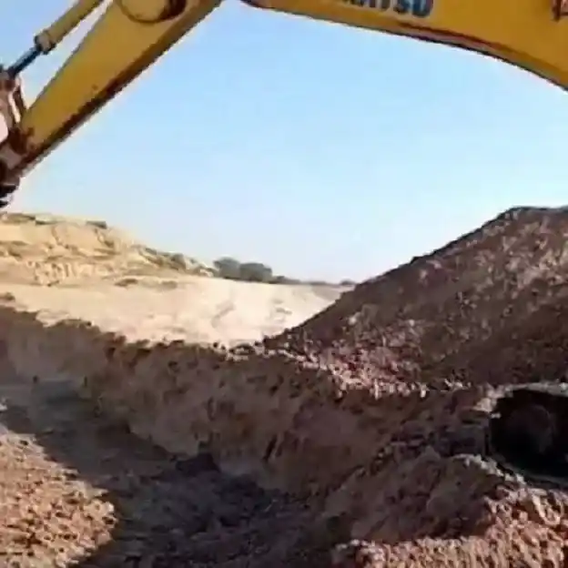 Convocan a una audiencia pública por un proyecto de cantera de broza en Colonia Ensayo