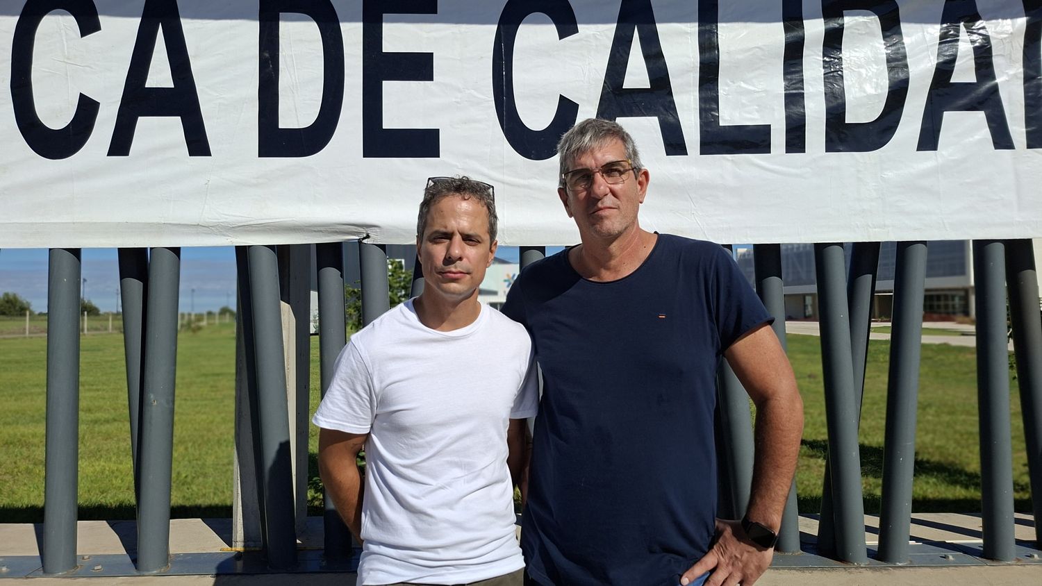 Crédito: Radio Rafaela