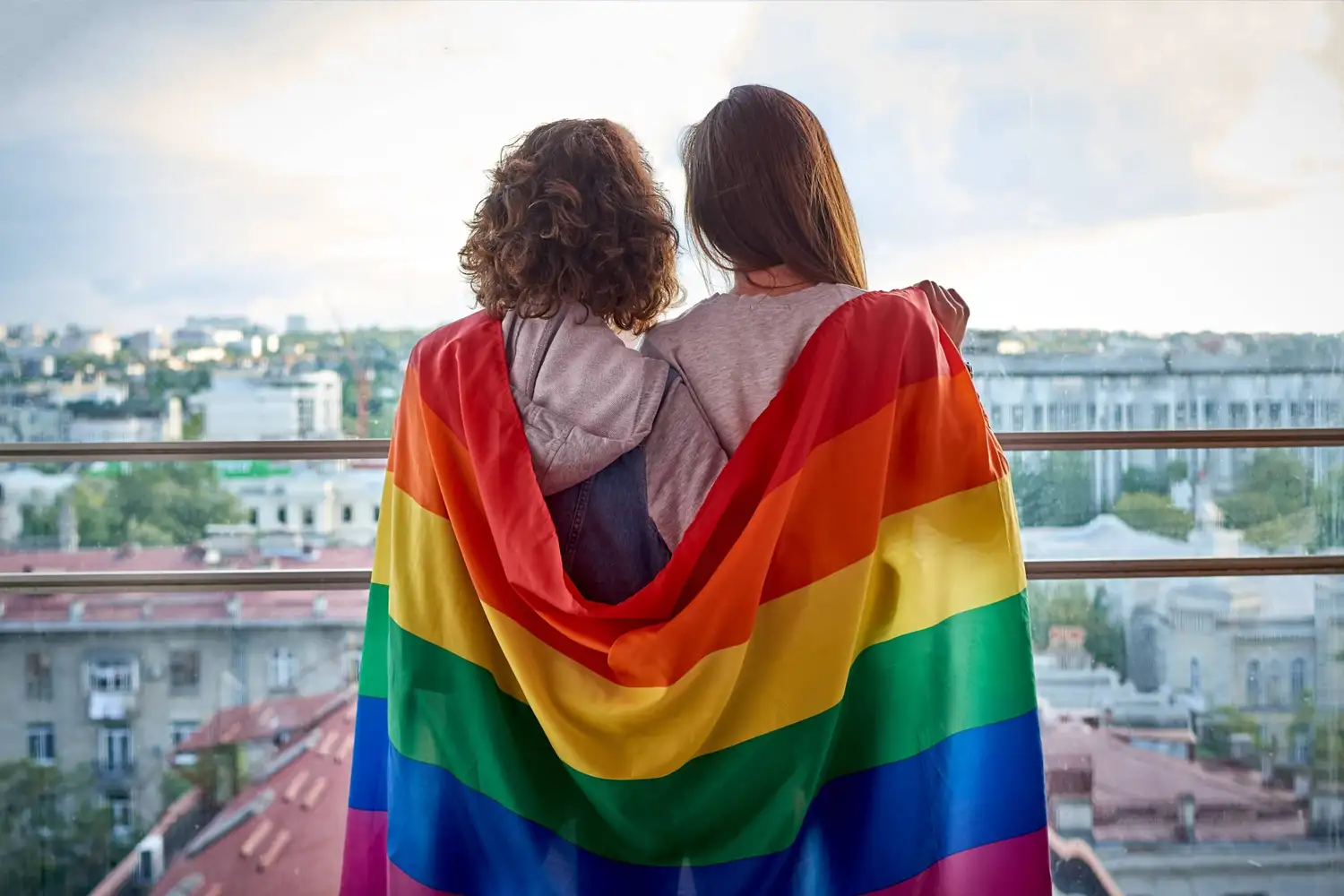 Se conmemora la fecha por la eliminación de la homosexualidad del manual de enfermedades mentales de la OMS