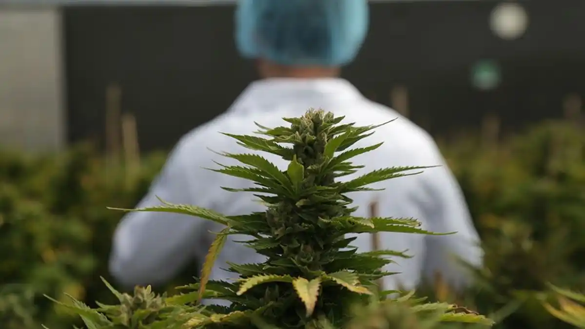 El LIF expuso ante la Corte Suprema sus aportes en la producción de cannabis medicinal