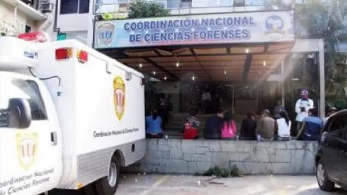 EN APARENTE ROBO asesinan a técnico de celulares en Coche