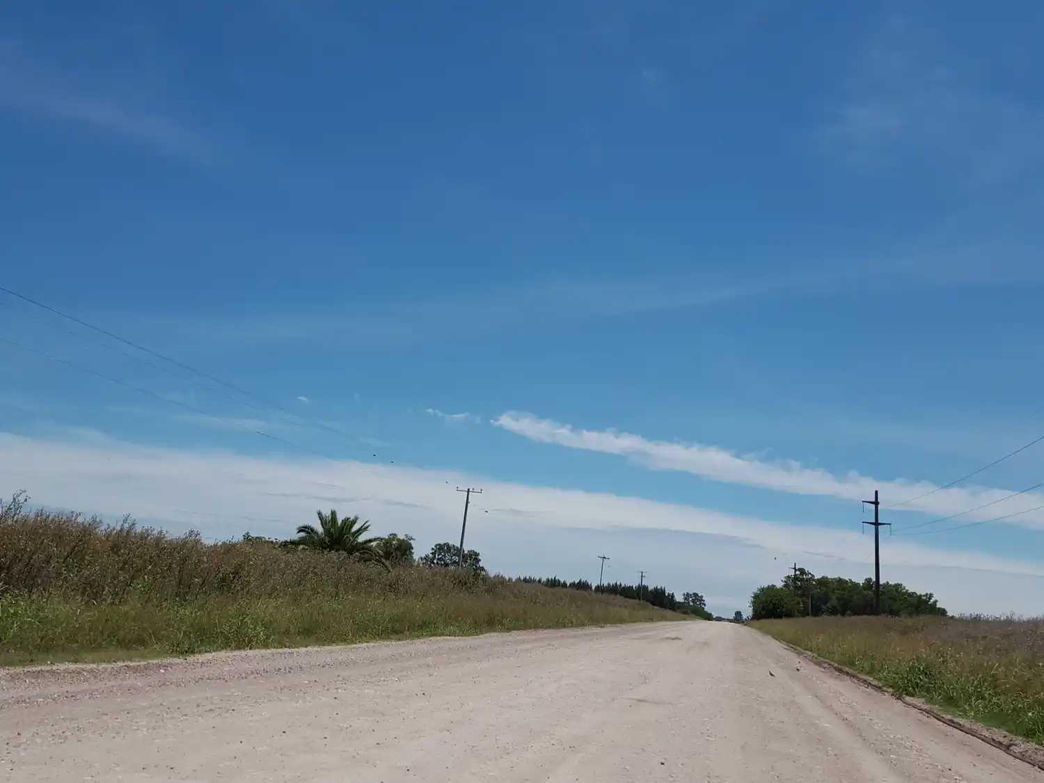 Pronostican abundantes precipitaciones hasta el jueves