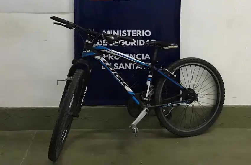 Escapó de Piñero tras una salida asistida: lo recapturaron en un allanamiento