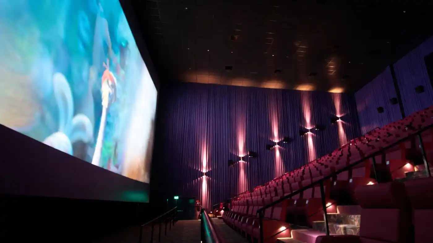 Se podrán disfrutar de una amplia variedad de títulos.