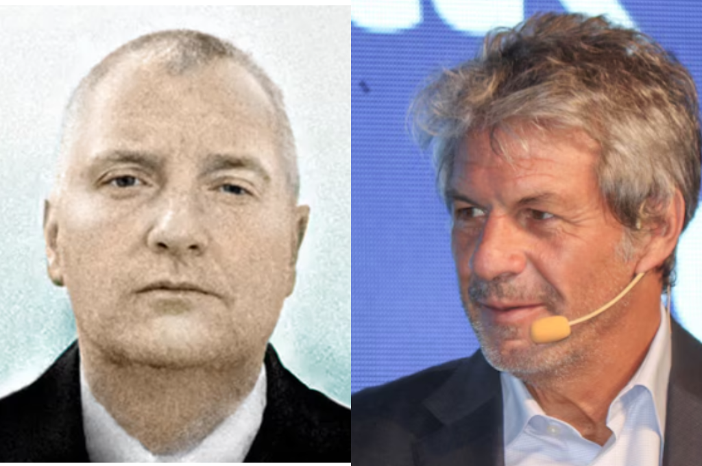 Vazquez por Pazo en Arca