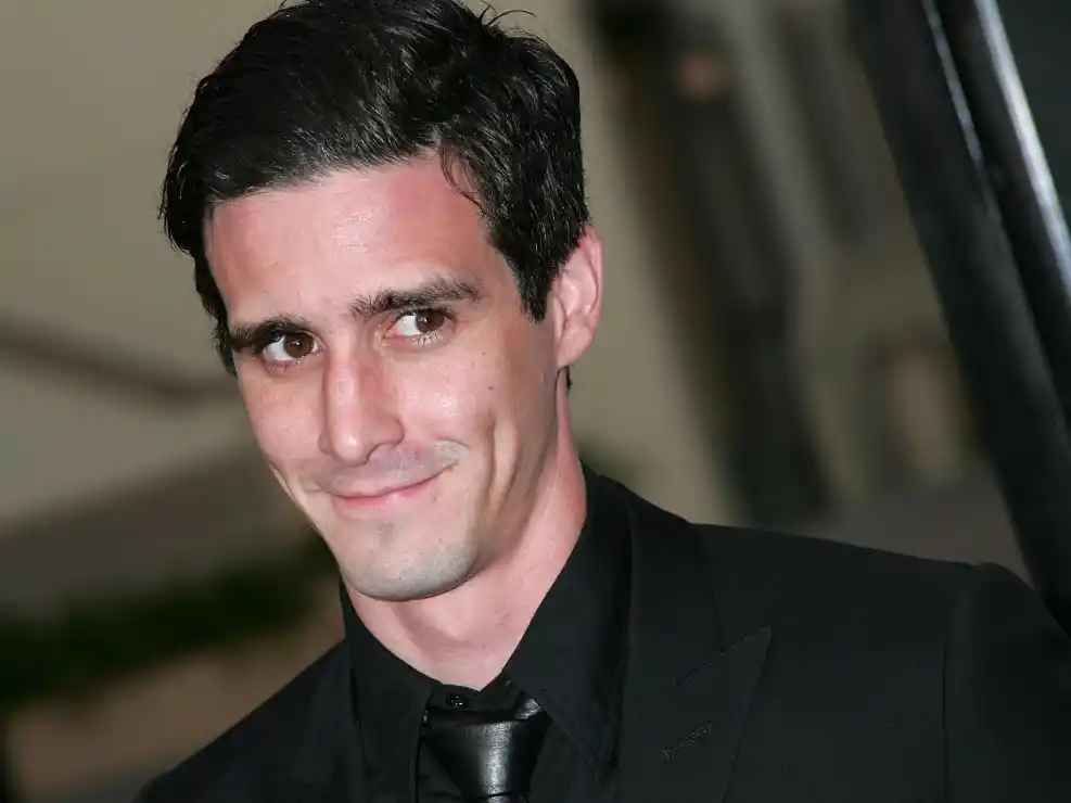 James Ransone.