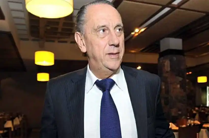 Analizan parar los partidos cuando insulten al presidente Mauricio Macri