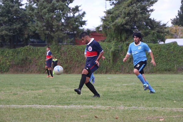 Sud América derrotó a Defensores y lo dejó sumido en una crisis