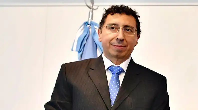 El juez del caso Maldonado le pidió "paciencia" a los familiares