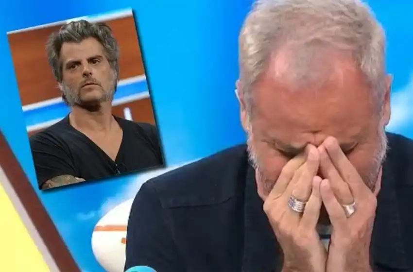 Conmoción por la muerte de un camarógrafo de Intrusos