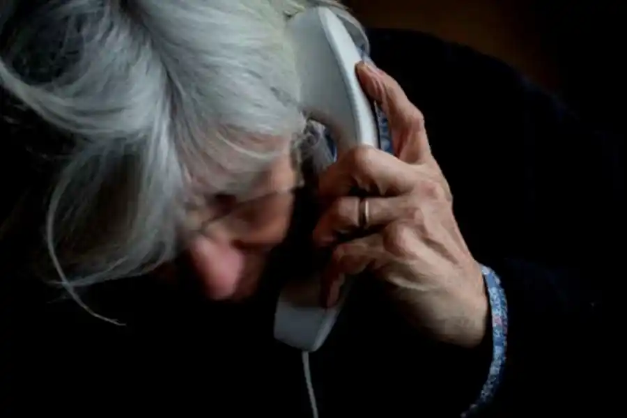 Cayó un hombre que estafaba ancianas con el "cuento del tío"