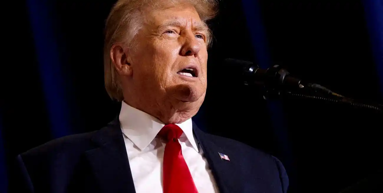 La fiscal reclama una multa de 250 millones de dólares y la prohibición para los tres de dirigir cualquier empresa. Créditos: REUTERS/Scott Morgan/File Photo