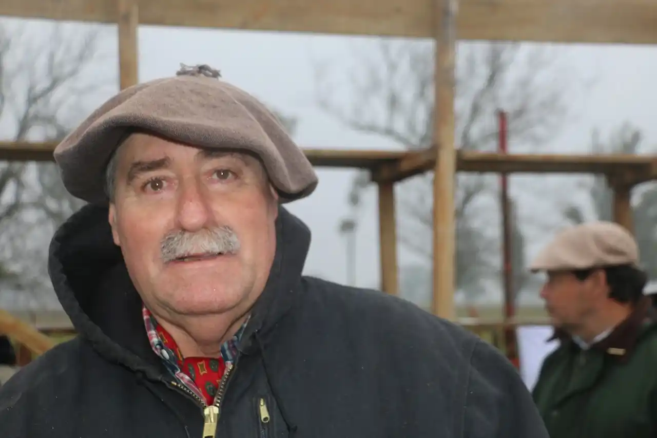 Productores uruguayos destacaron “la resiliencia" de sus pares argentinos