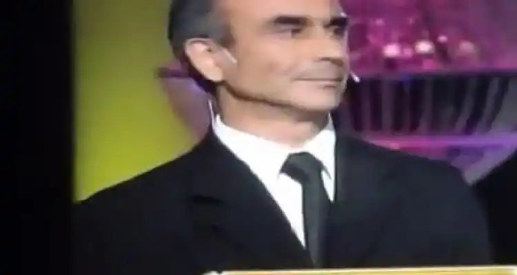 Vecino de Santa Lucía participó de “Los 8 Escalones”