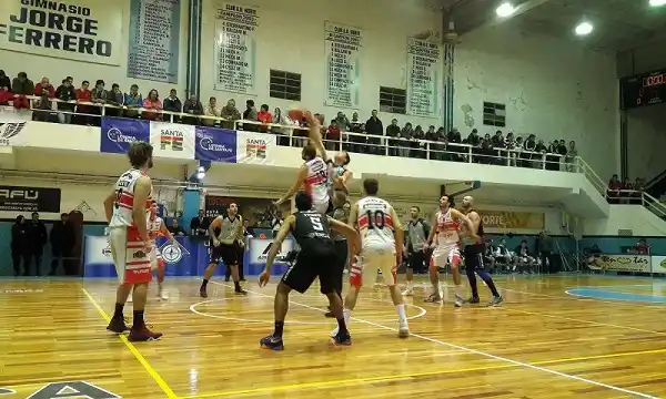 Torneo Federal: Deportivo Norte, el rival de Central Entrerriano