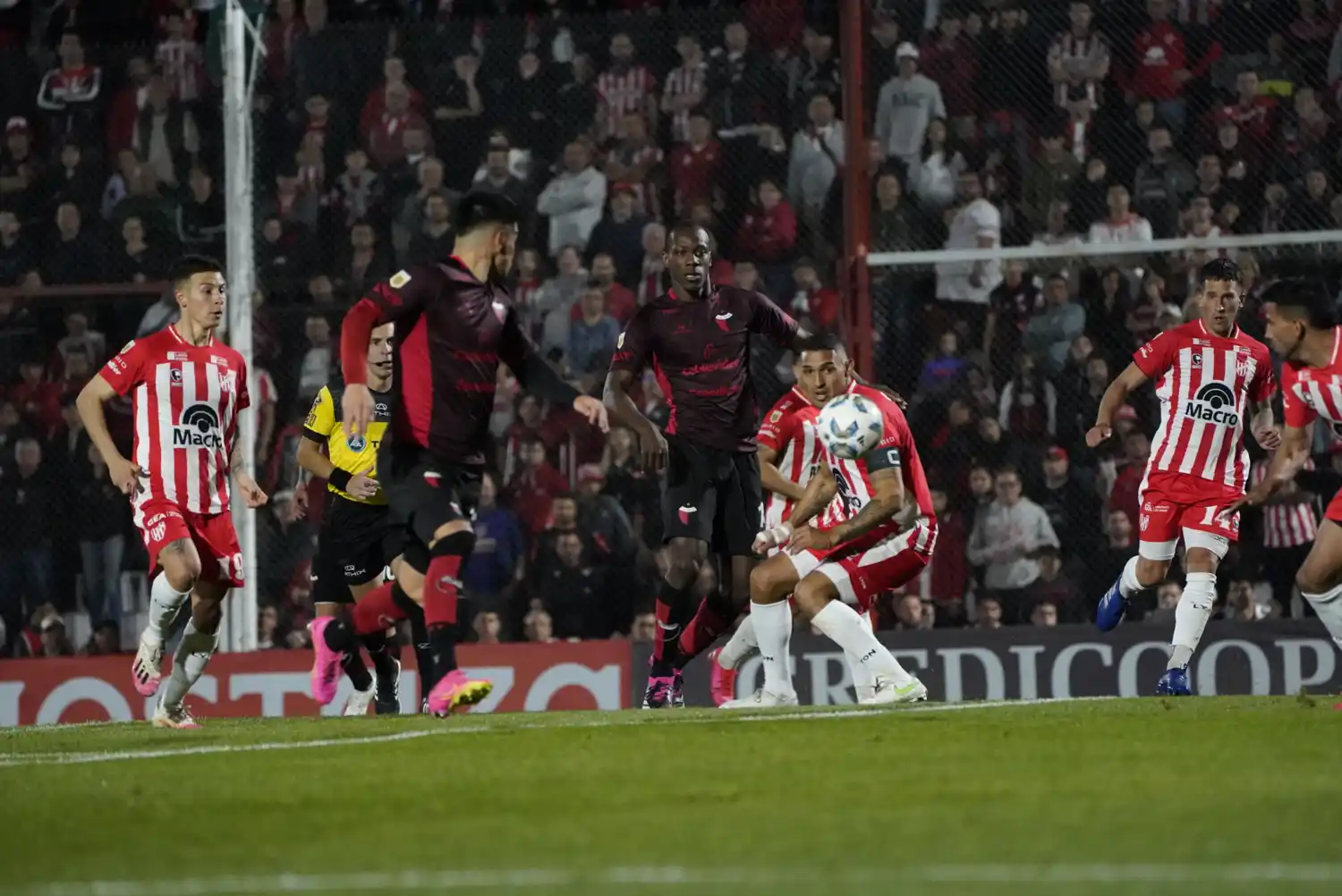 Créditos: Agustín Guzmán