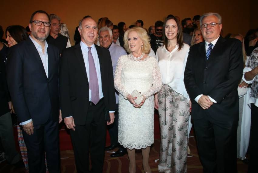 Fuerte repercusión nacional del lanzamiento de temporada de la ciudad