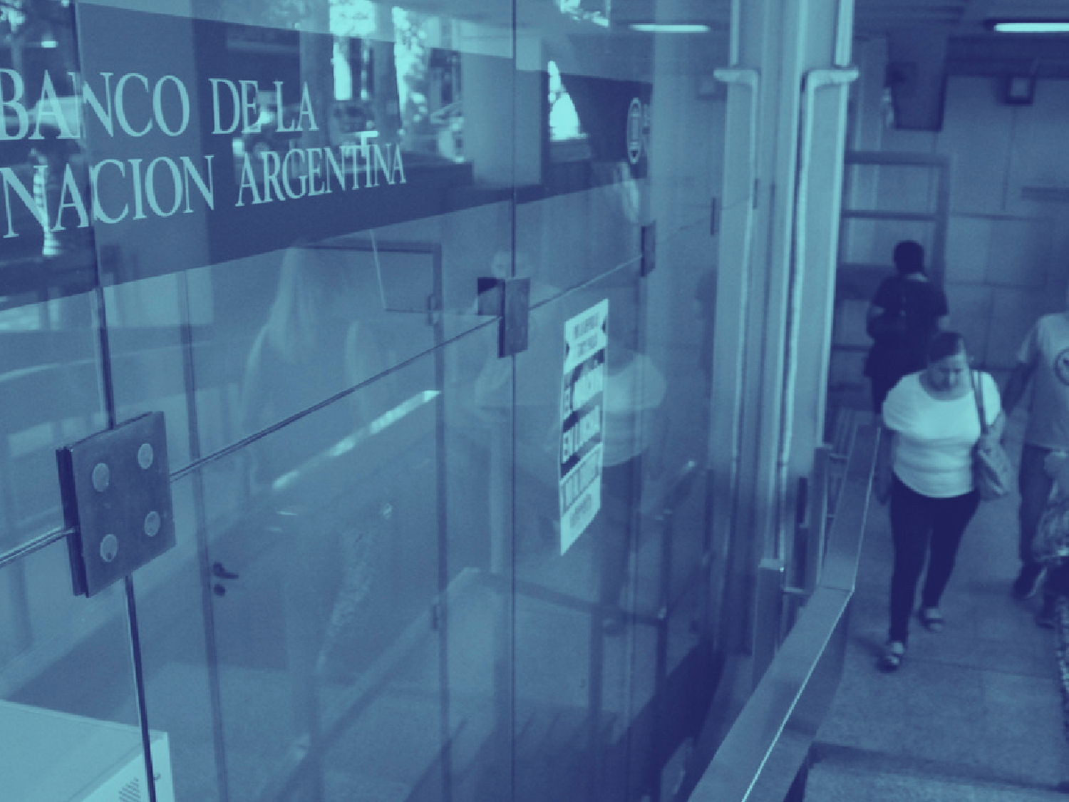 Los bancos abrirán sábado y domingo para jubilaciones y AUH