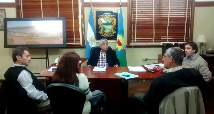 Centro de Comercio destacó compromiso del Gobierno para controlar habilitaciones