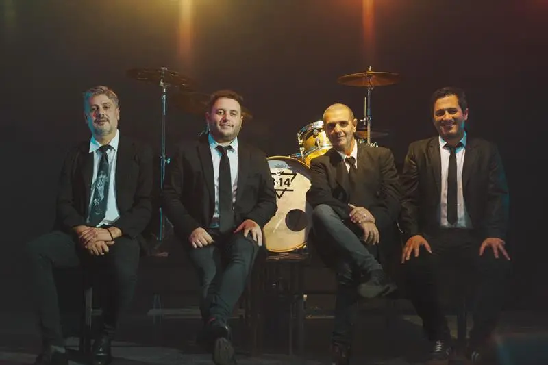 La Vieja Esquina lanzó el videoclip de “Simplemente”