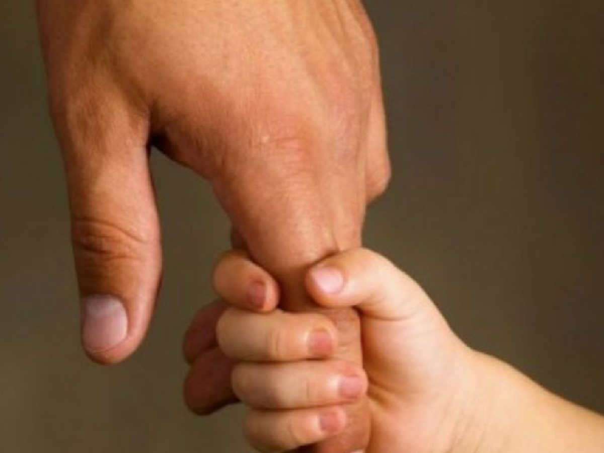 Más de la mitad de los inscriptos adoptarían dos niños, pero solo el 1% lo haría si tiene 12 años