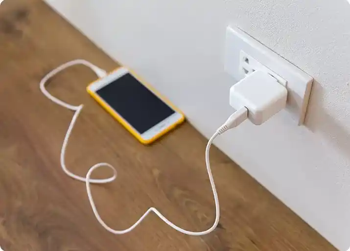 Un corte de luz afectó la zona céntrica de la ciudad