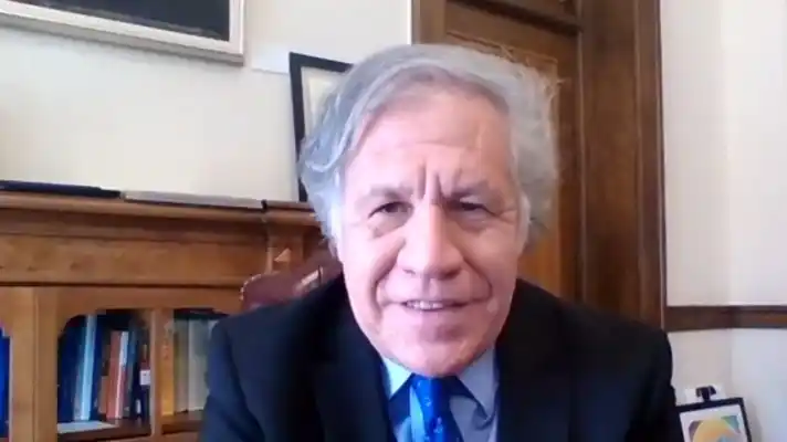 La OEA contra Claudia López: “No puede haber lugar para maltratar a otro por su nacionalidad”