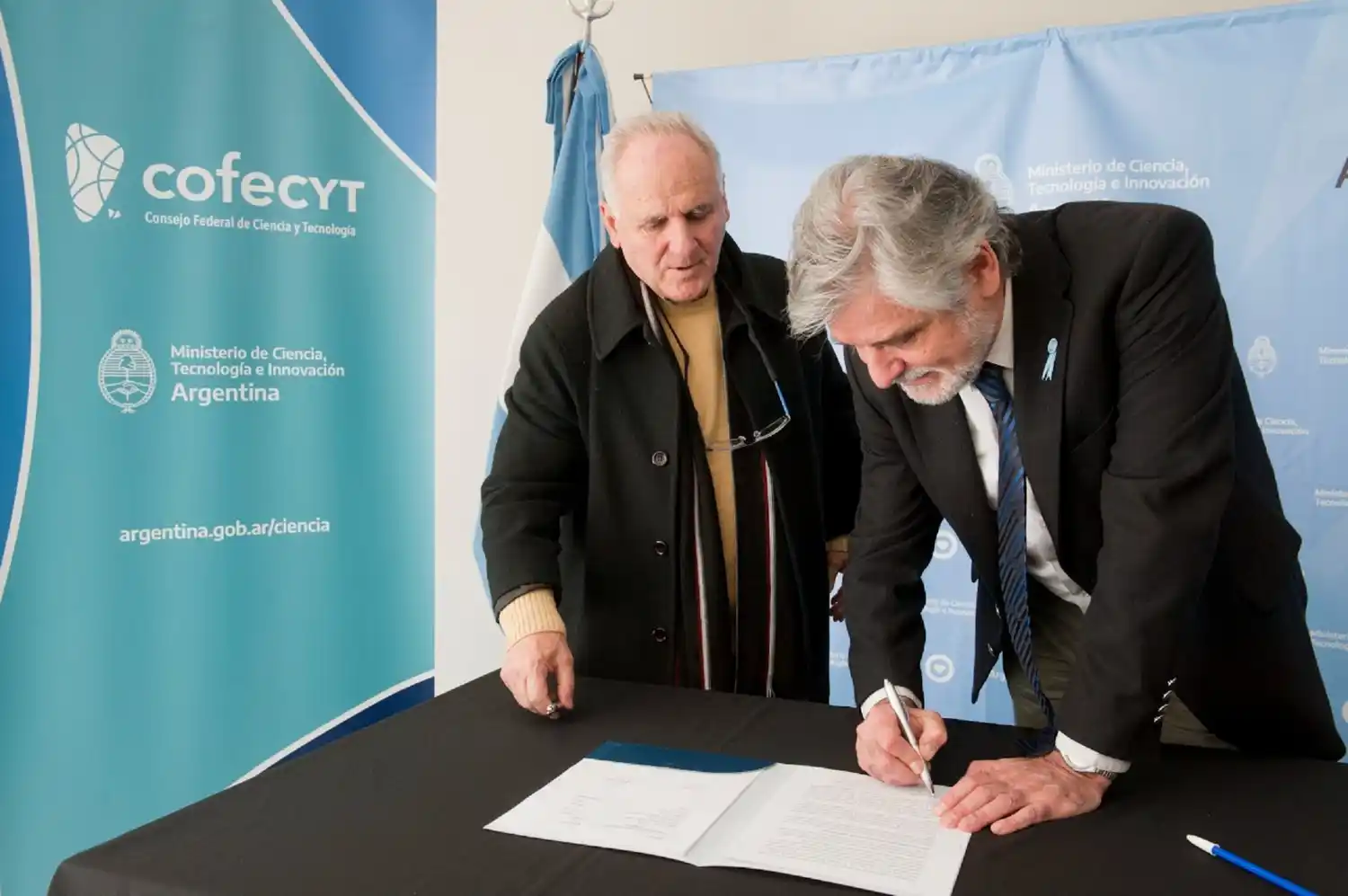 La provincia financiará a la economía del conocimiento