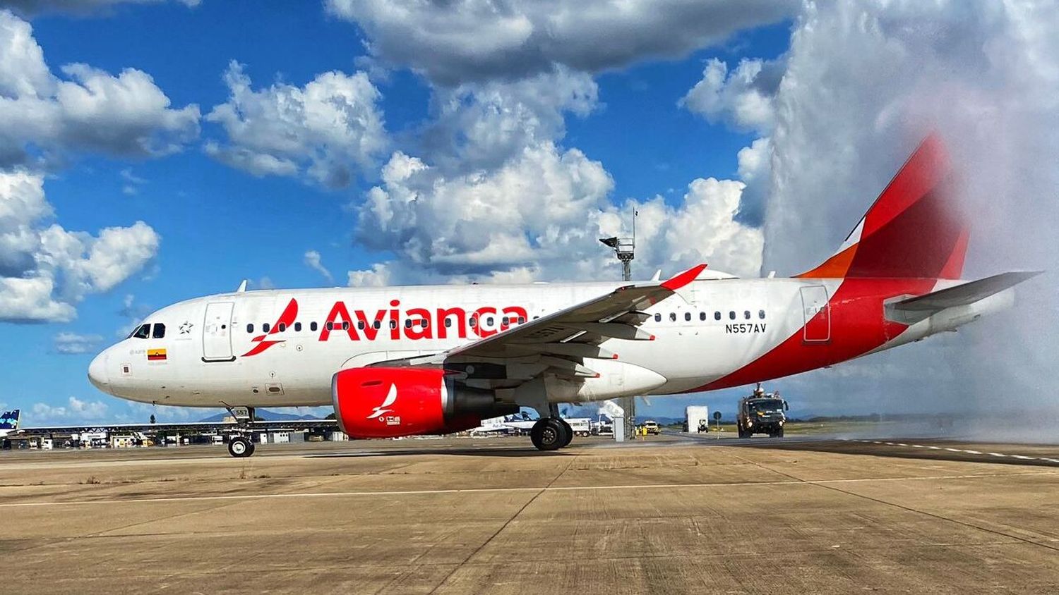 Avianca obtuvo un beneficio neto de USD 15,4 millones en el segundo trimestre de 2023